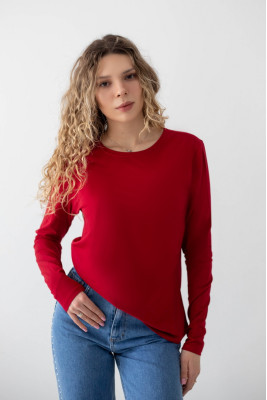 Лонгслів жіночий